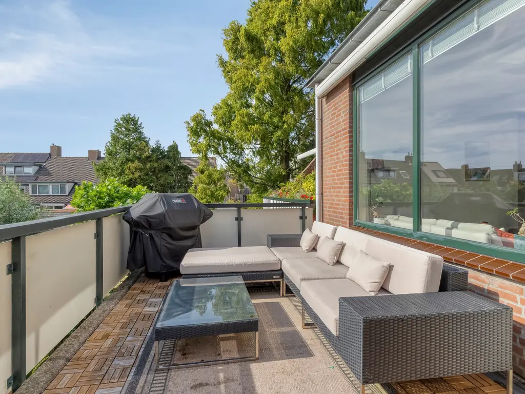Onafhankelijkheidsweg 76, Leiden