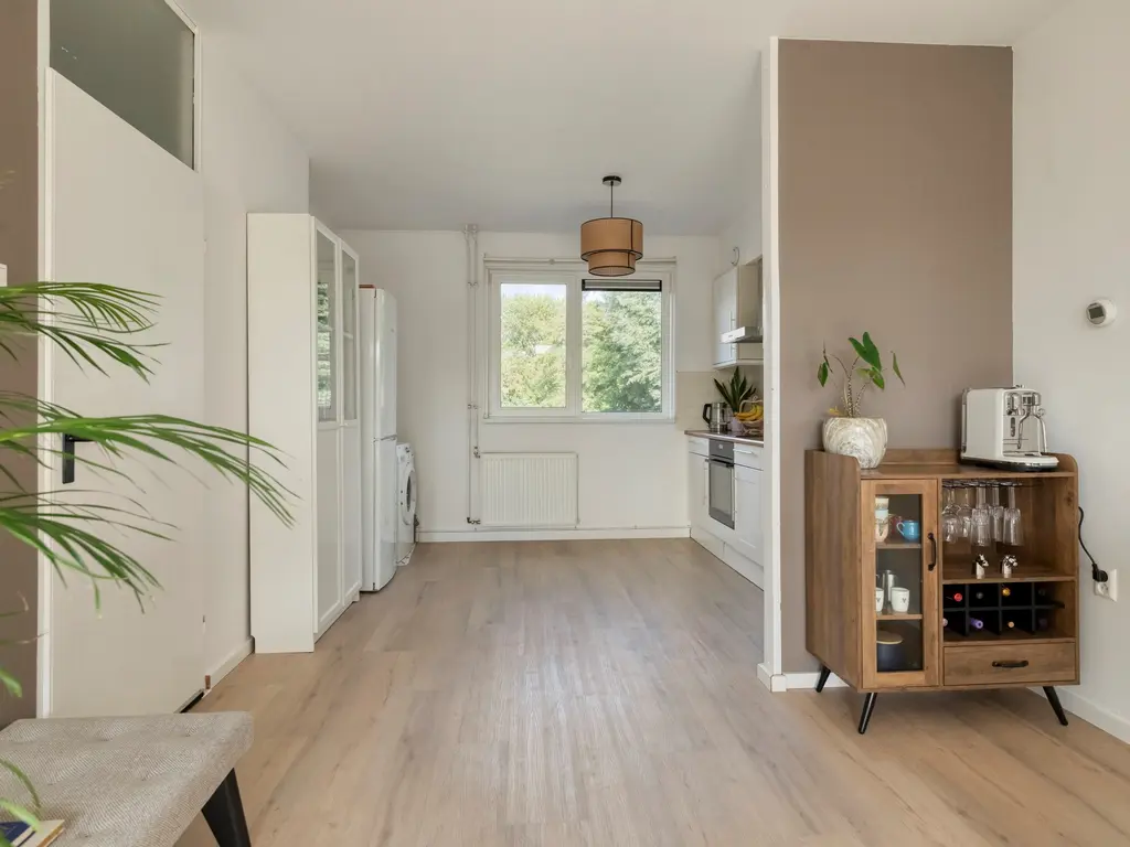 Onafhankelijkheidsweg 76, Leiden