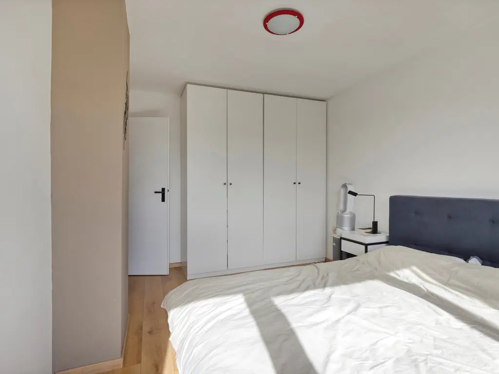 Onafhankelijkheidsweg 76, Leiden