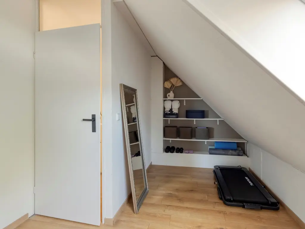 Onafhankelijkheidsweg 76, Leiden
