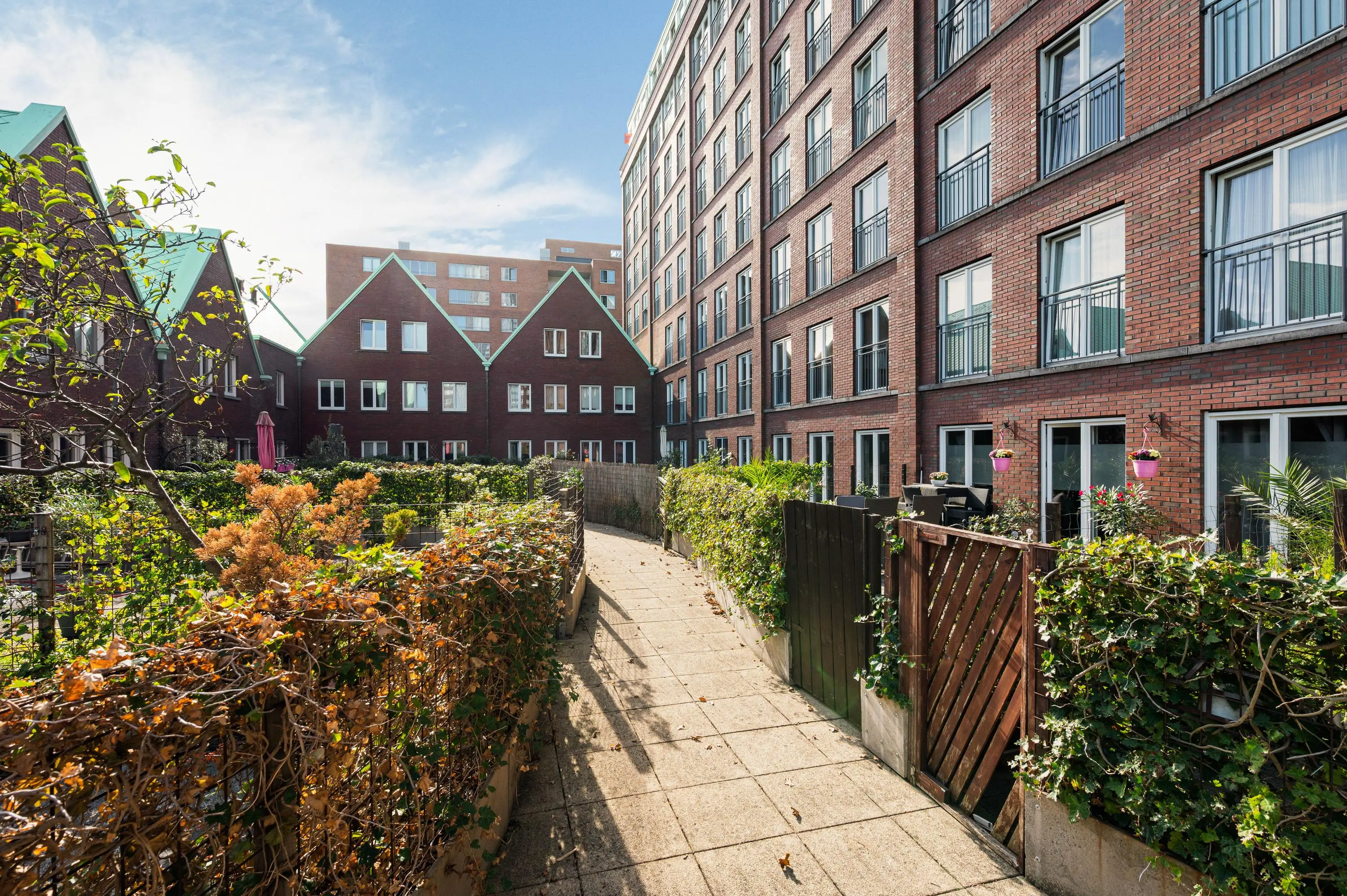 Laan op Zuid 320