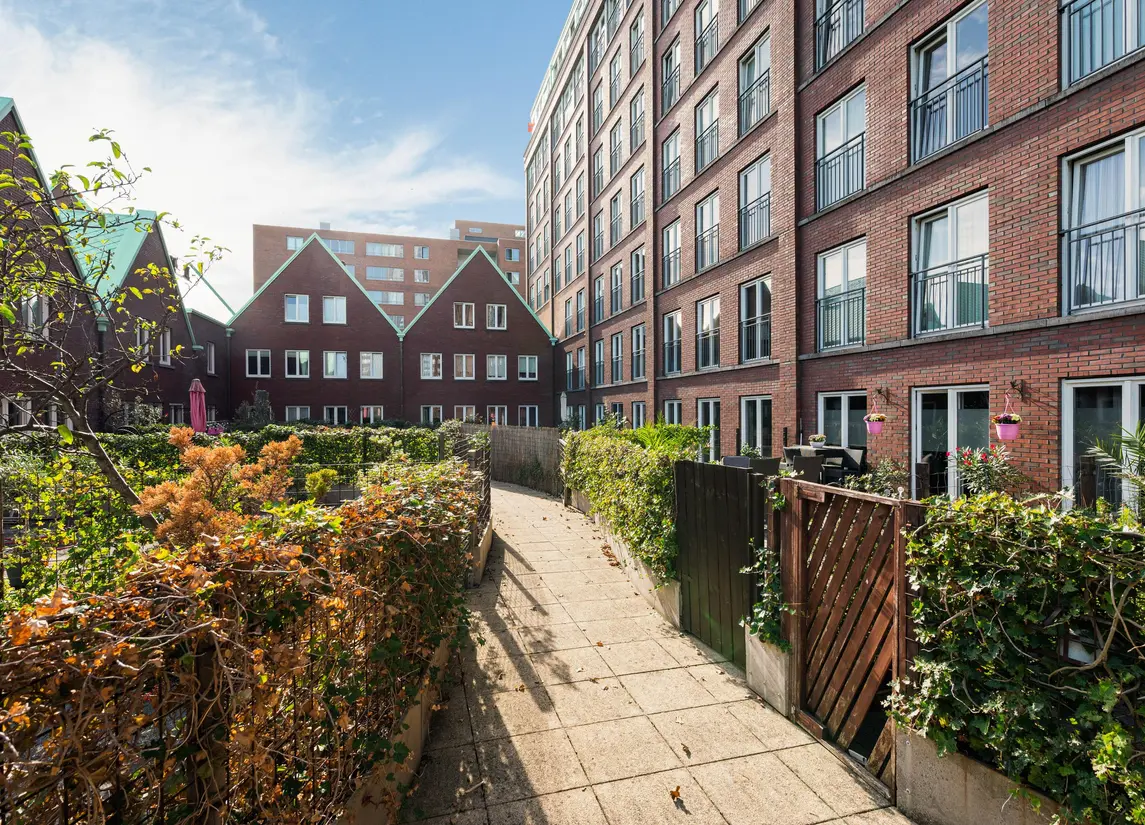 Laan op Zuid 320