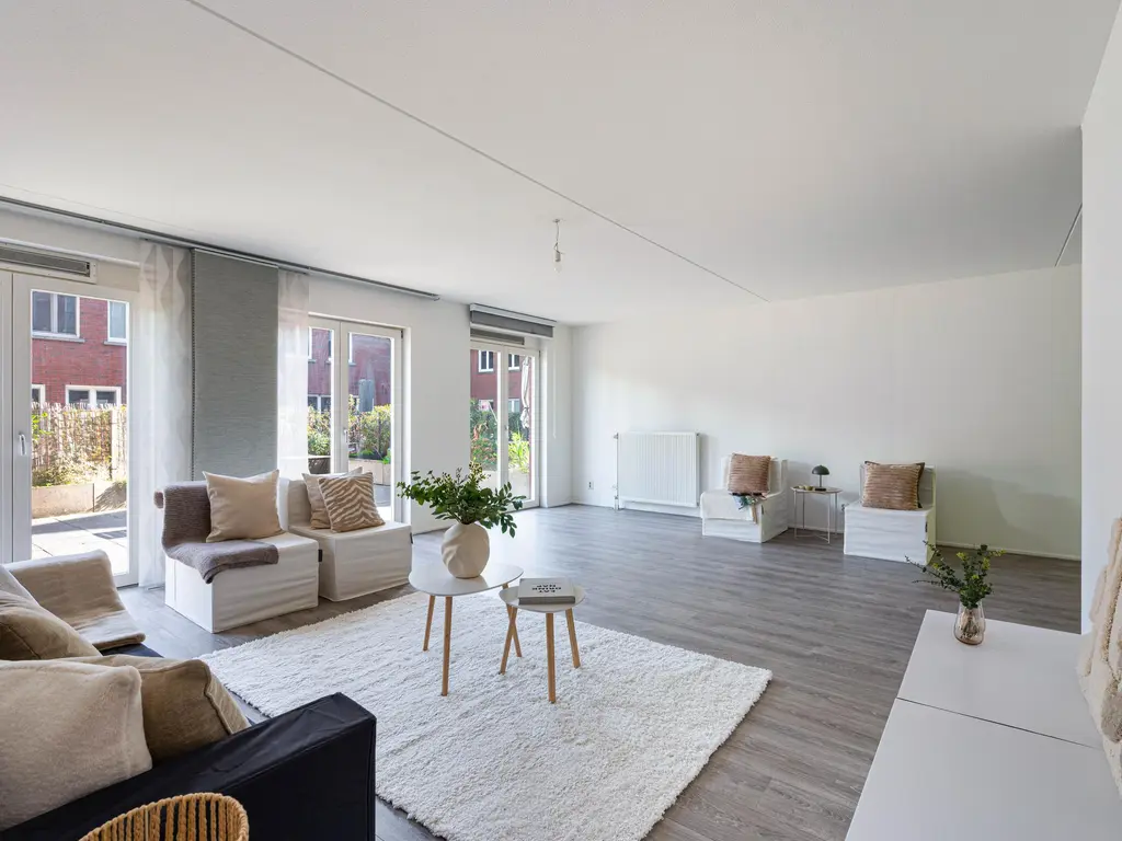 Laan op Zuid 320, ROTTERDAM