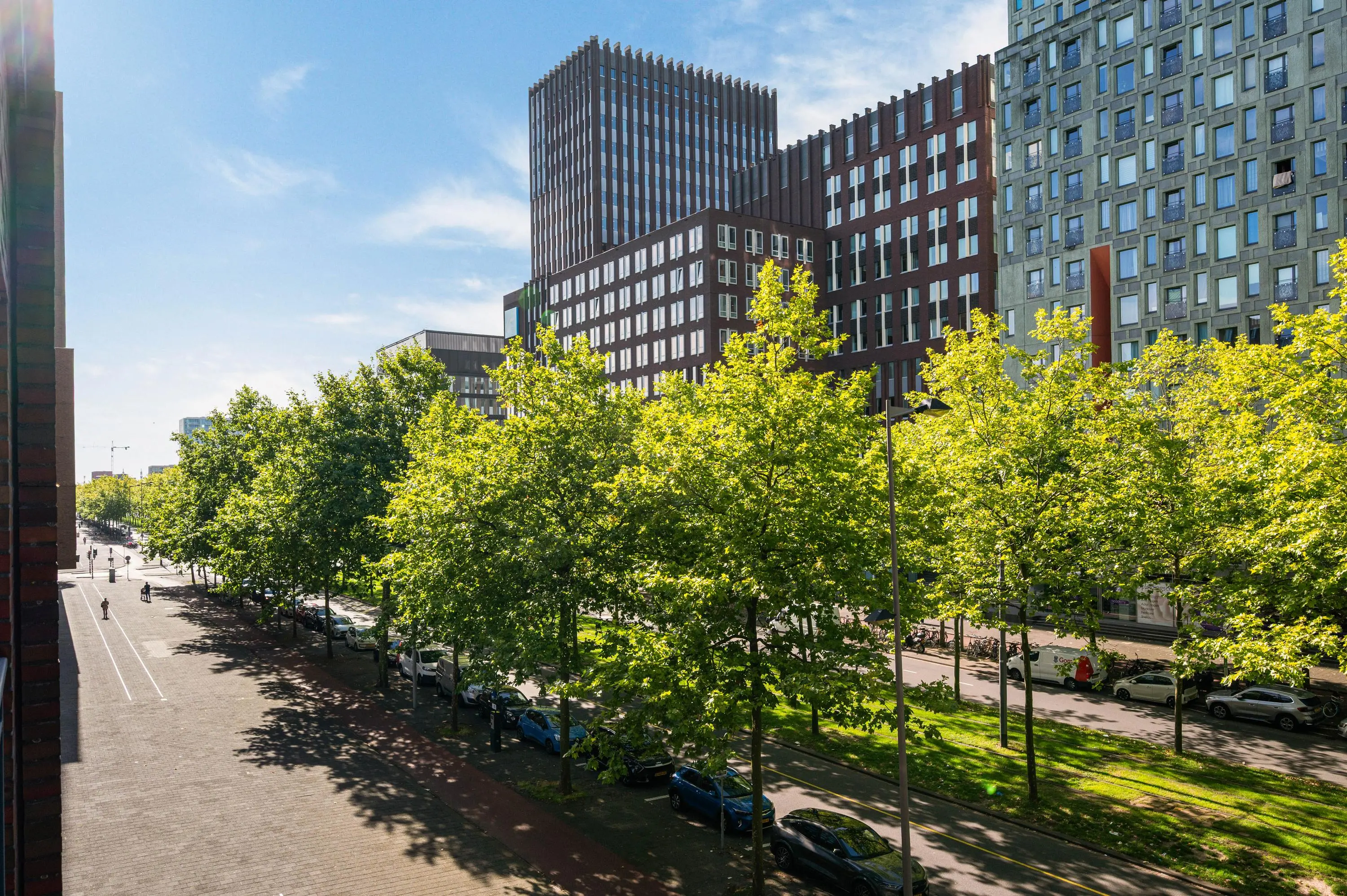 Laan op Zuid 320