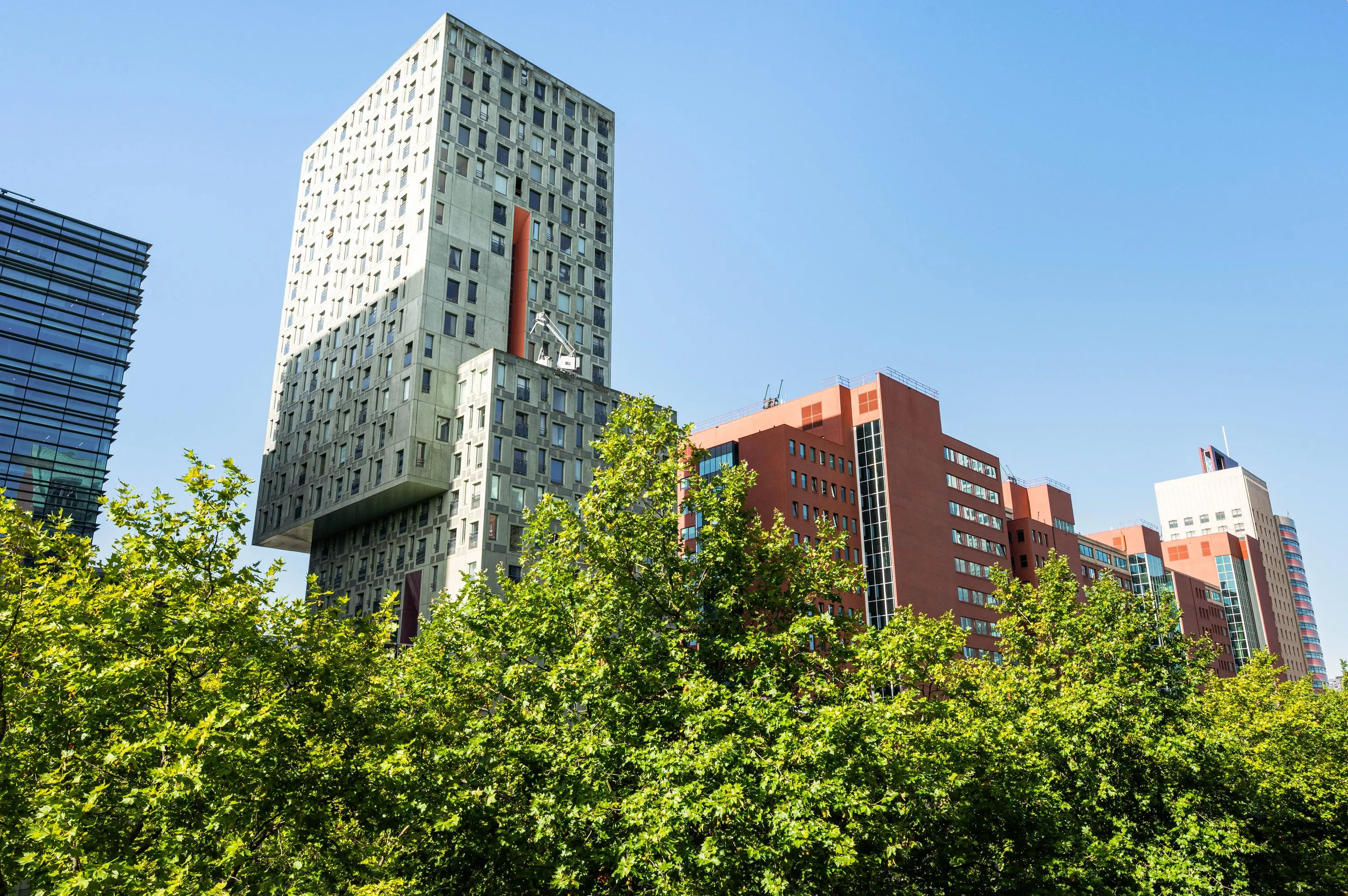 Laan op Zuid 320