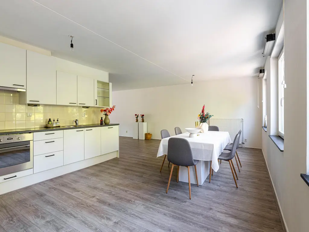 Laan op Zuid 320, ROTTERDAM
