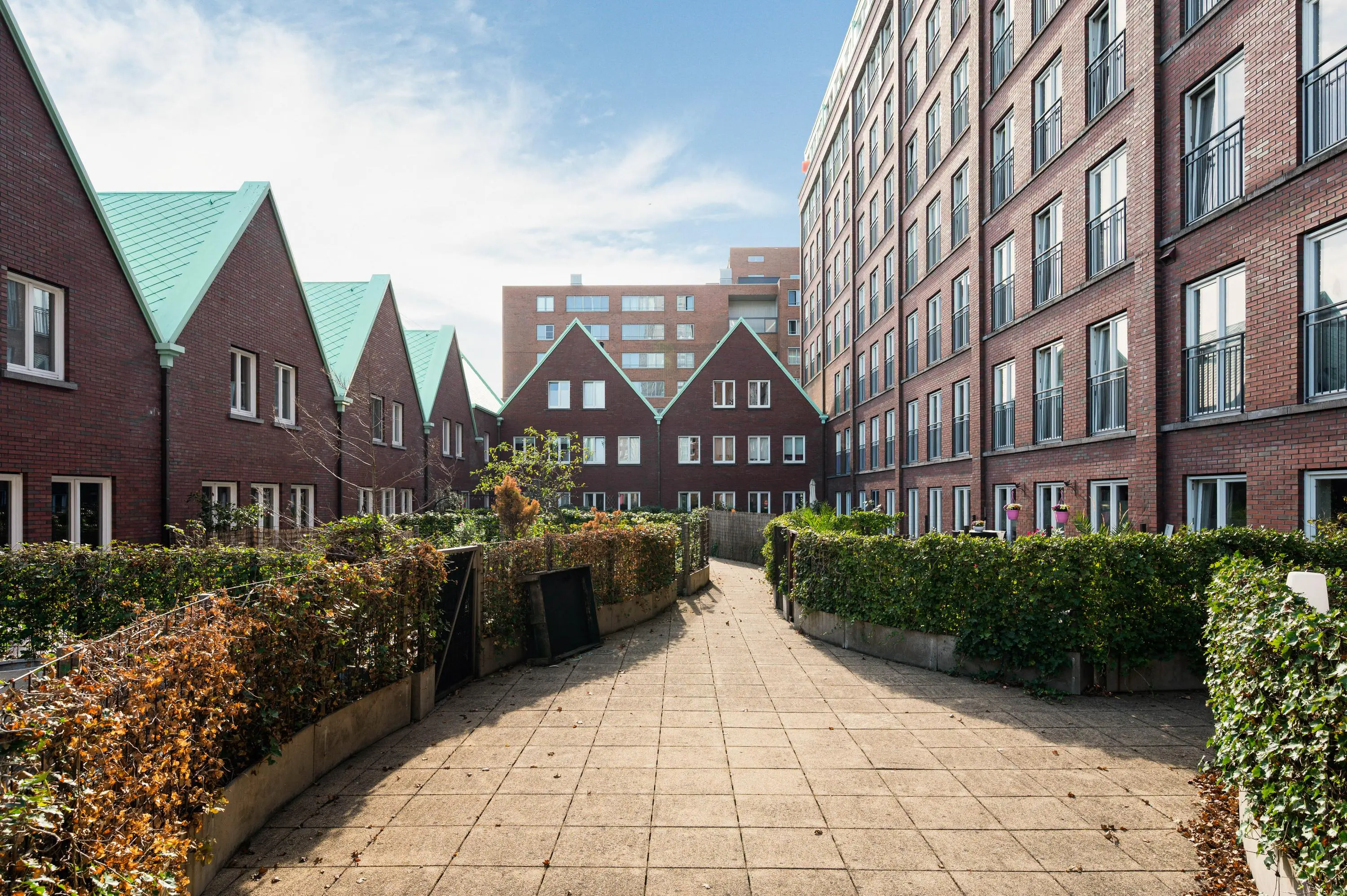 Laan op Zuid 320
