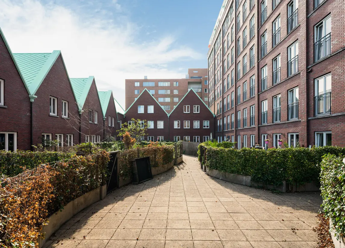Laan op Zuid 320