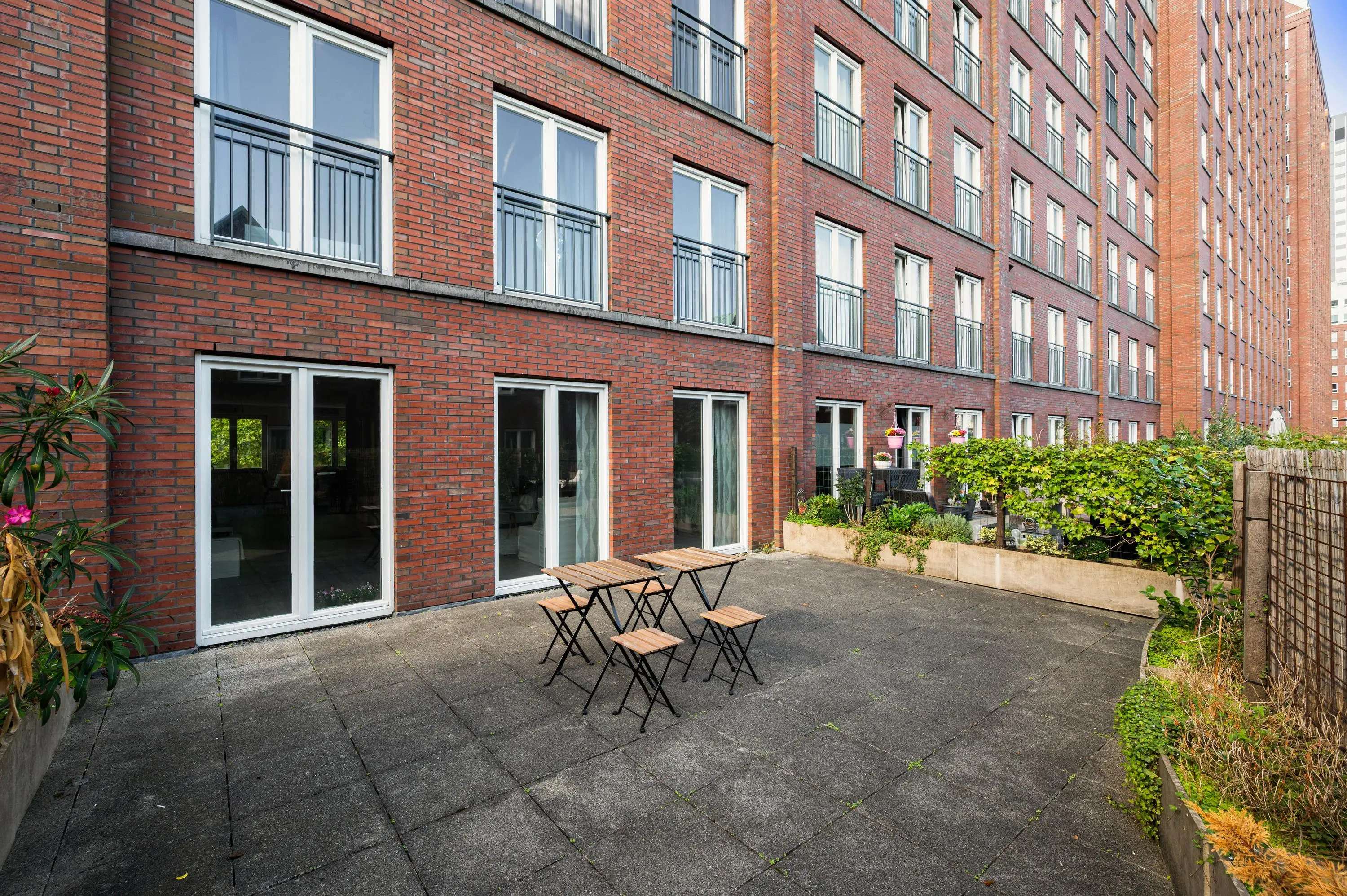 Laan op Zuid 320