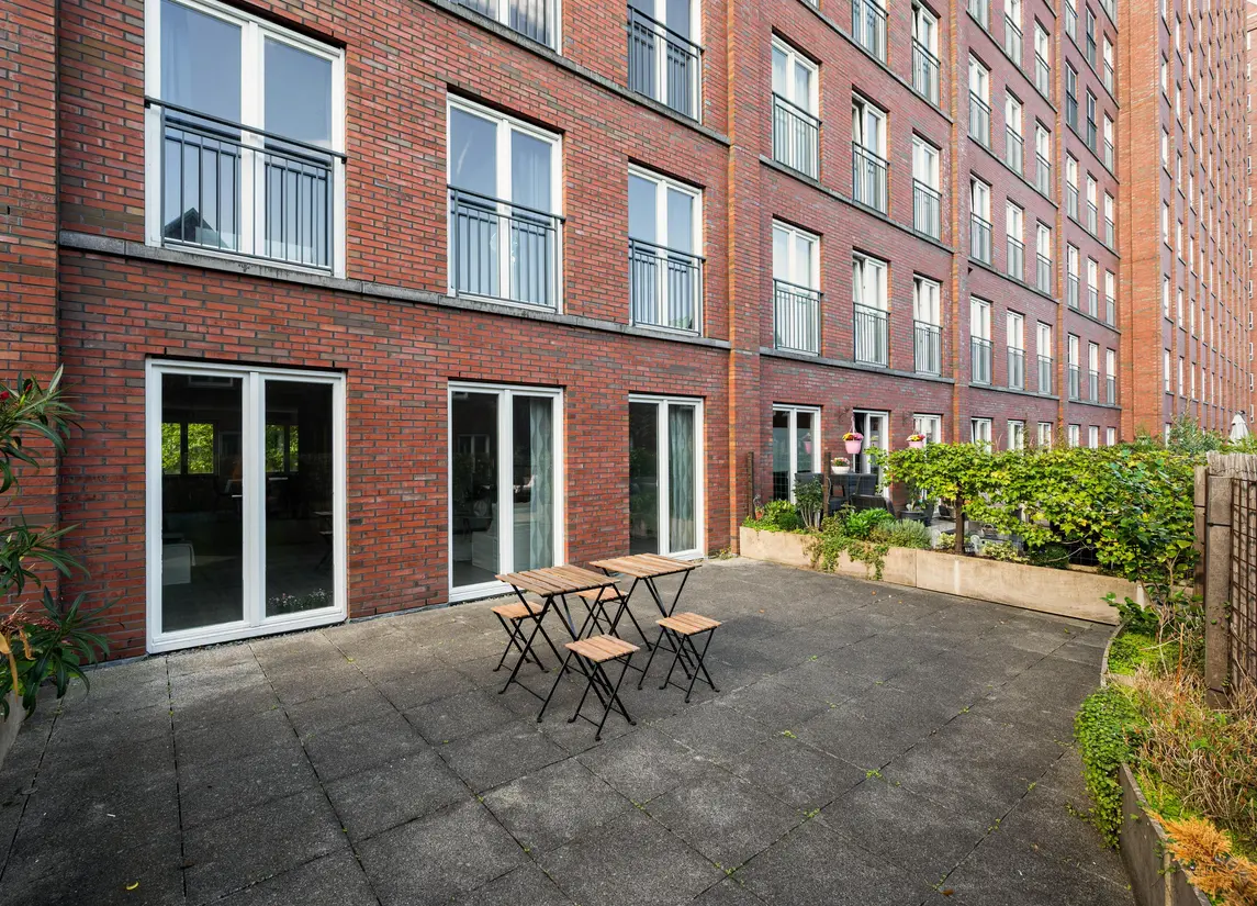 Laan op Zuid 320