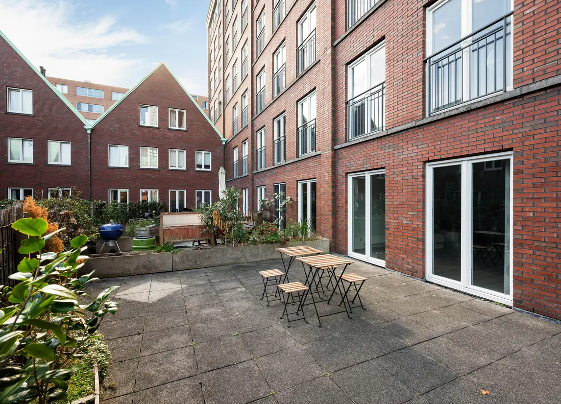 Laan op Zuid 320