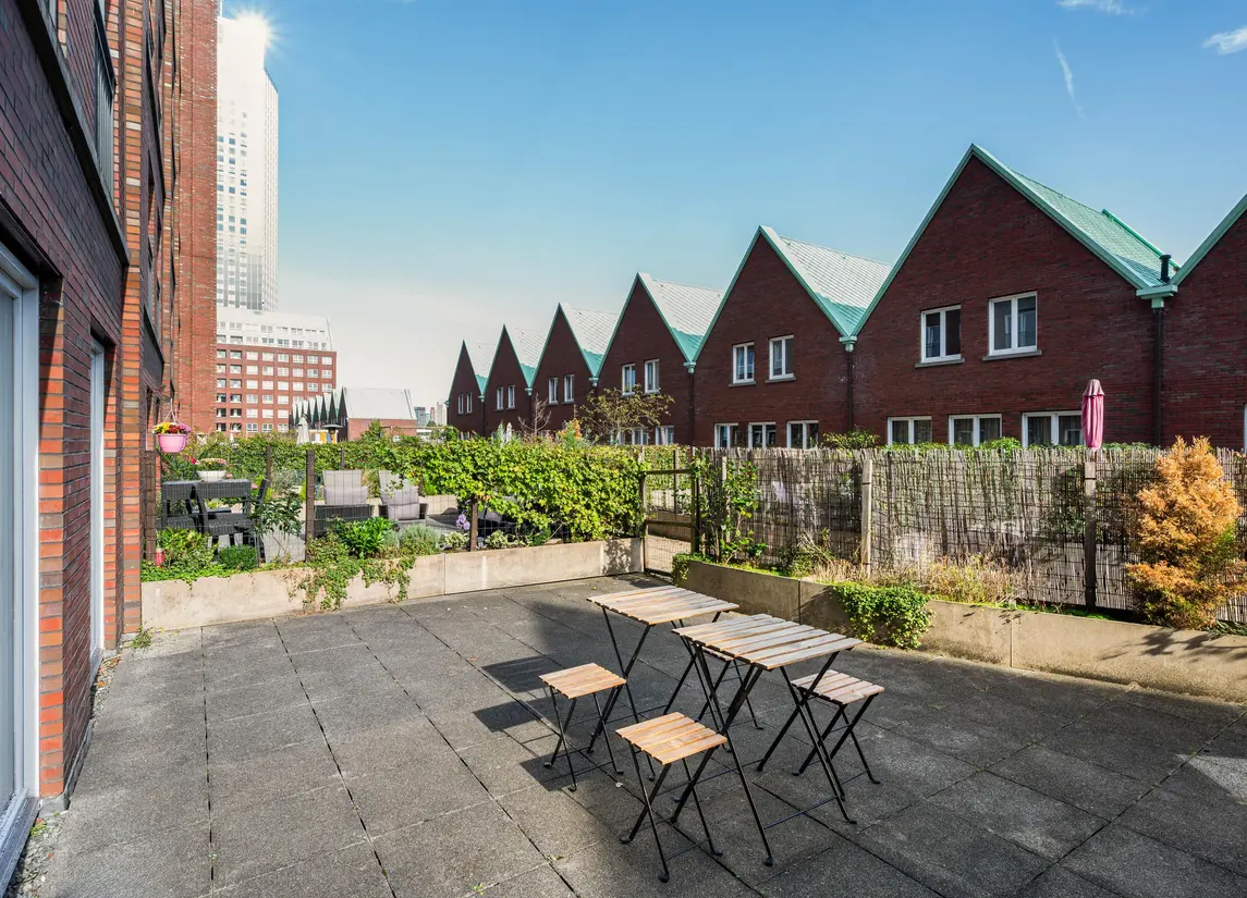 Laan op Zuid 320