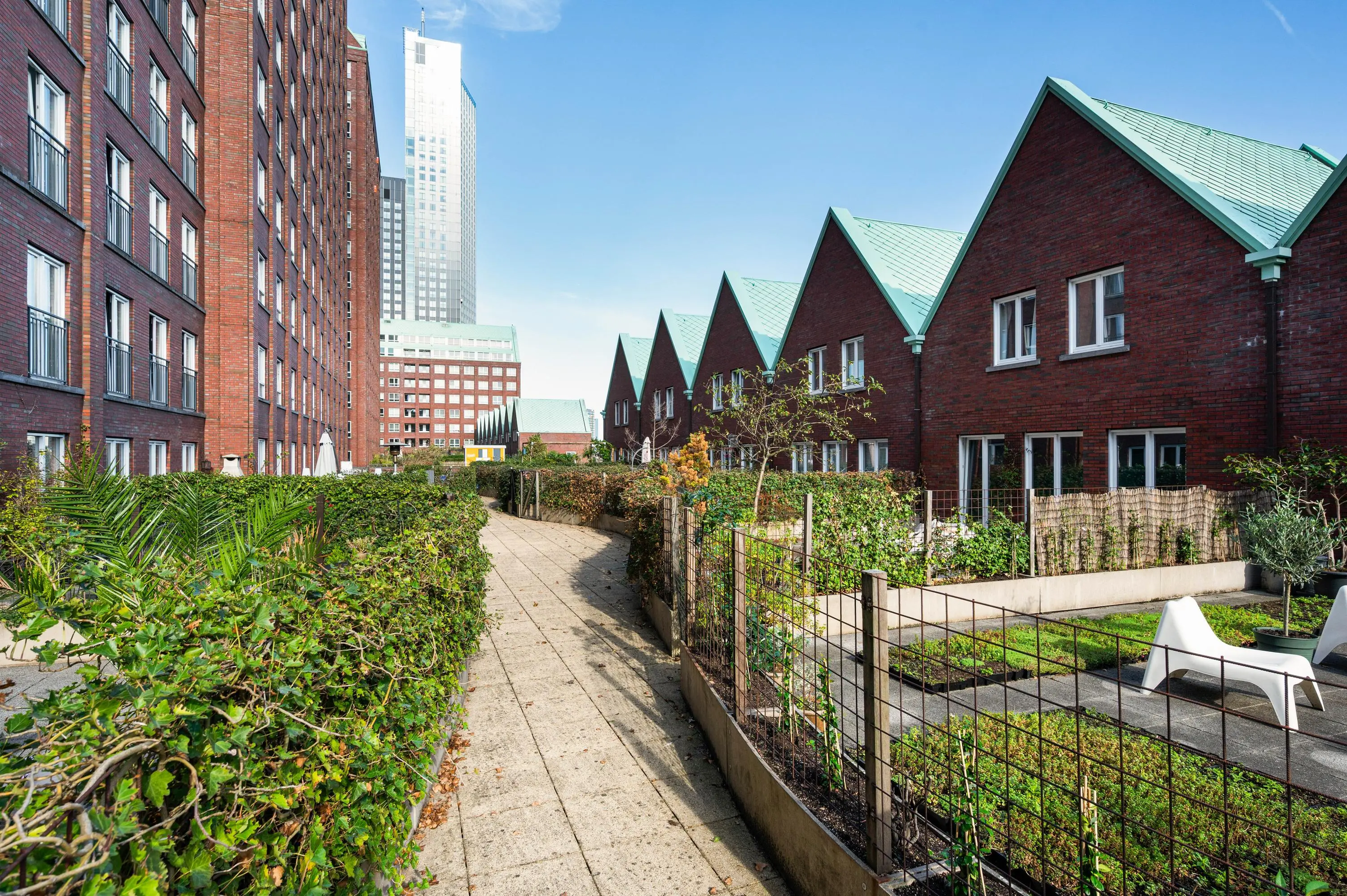 Laan op Zuid 320