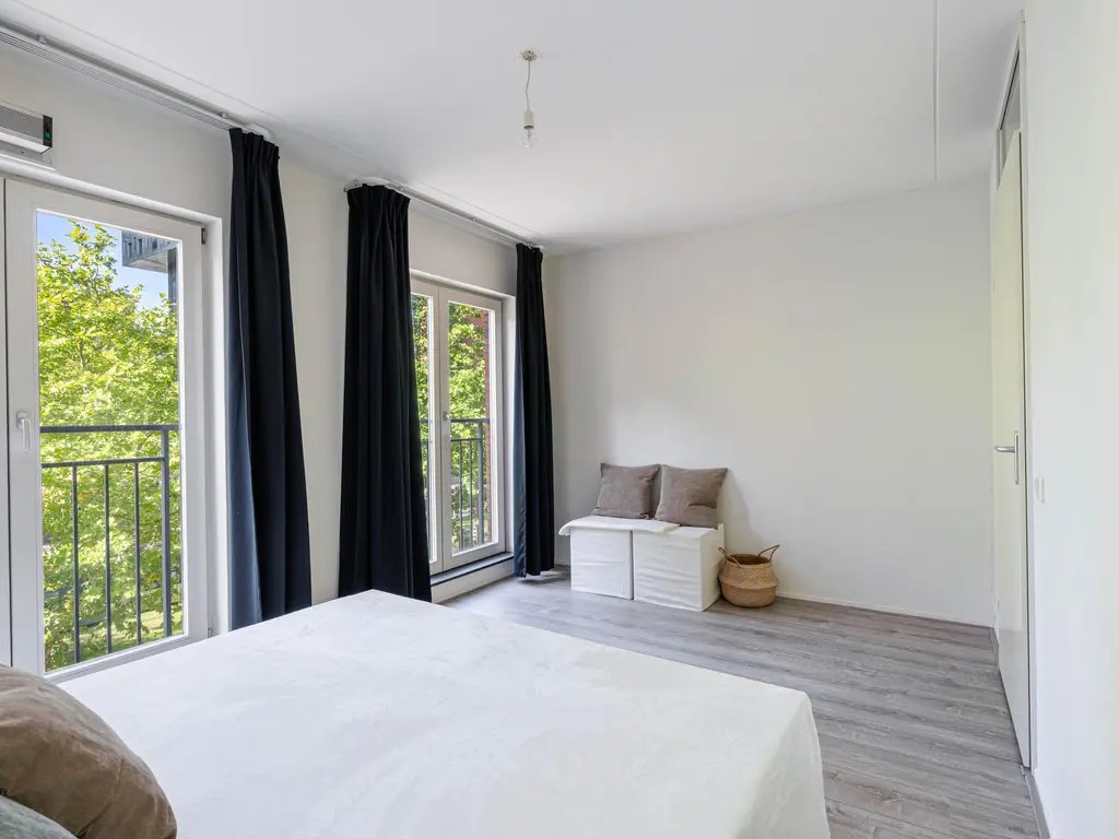 Laan op Zuid 320, ROTTERDAM