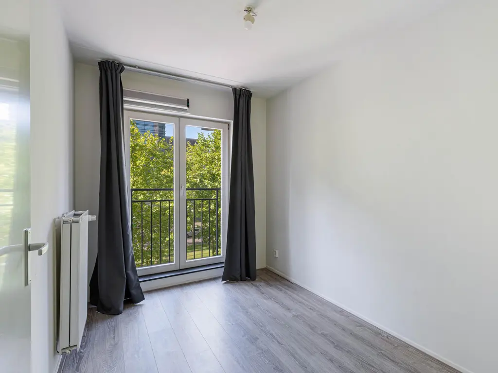 Laan op Zuid 320, ROTTERDAM