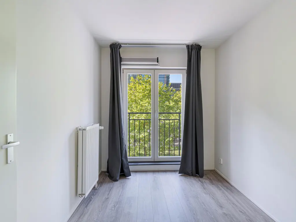 Laan op Zuid 320, ROTTERDAM
