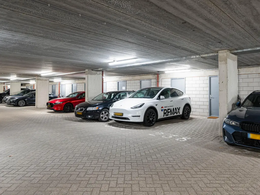 Laan op Zuid 320, ROTTERDAM