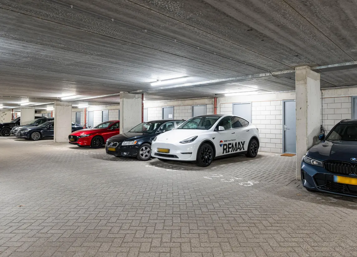 Laan op Zuid 320