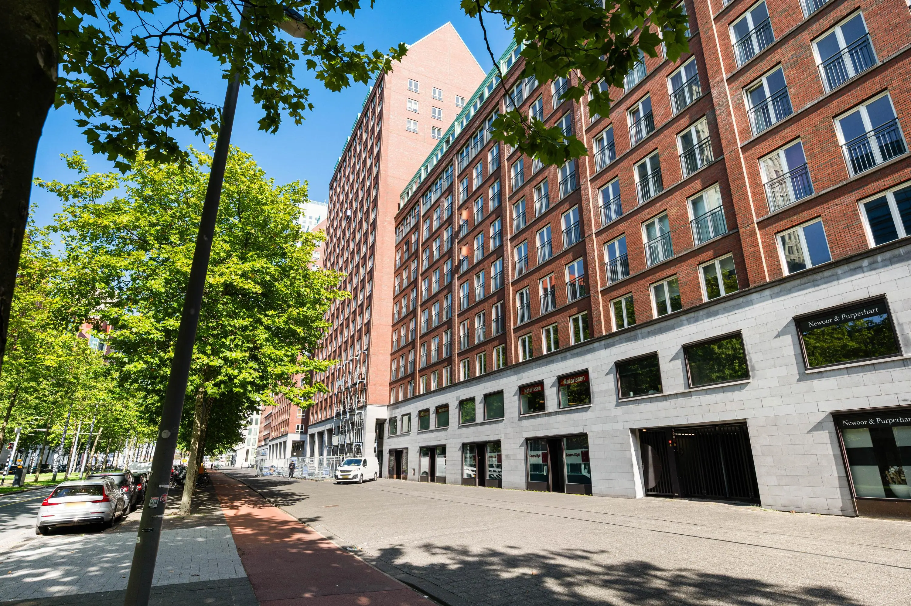 Laan op Zuid 320