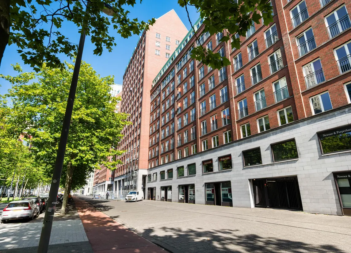 Laan op Zuid 320