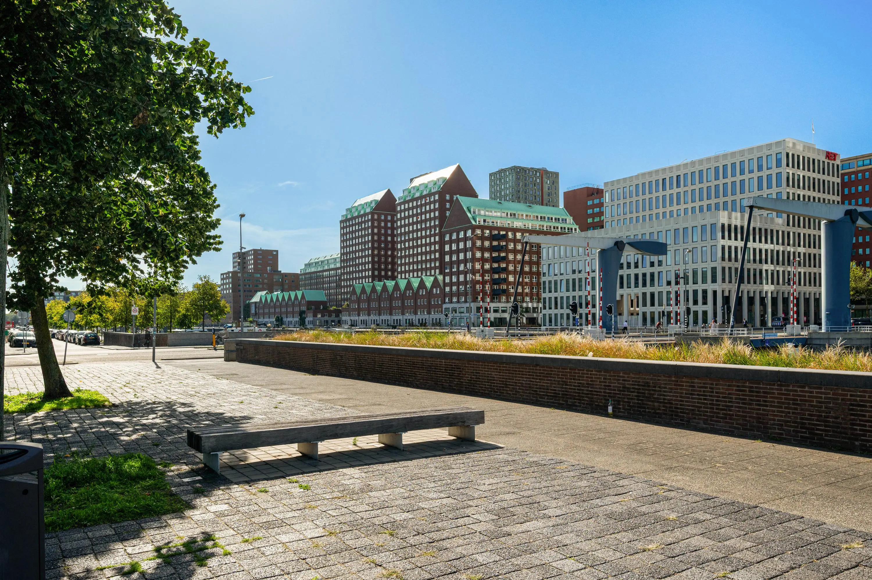 Laan op Zuid 320