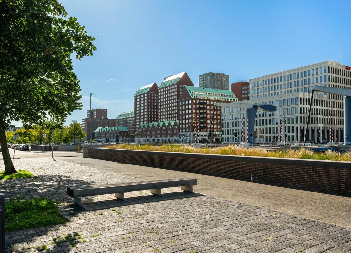 Laan op Zuid 320