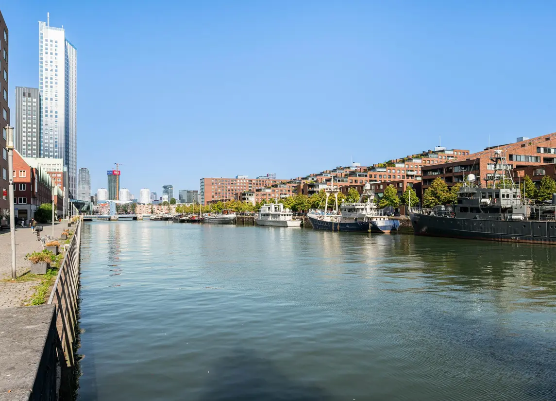 Laan op Zuid 320
