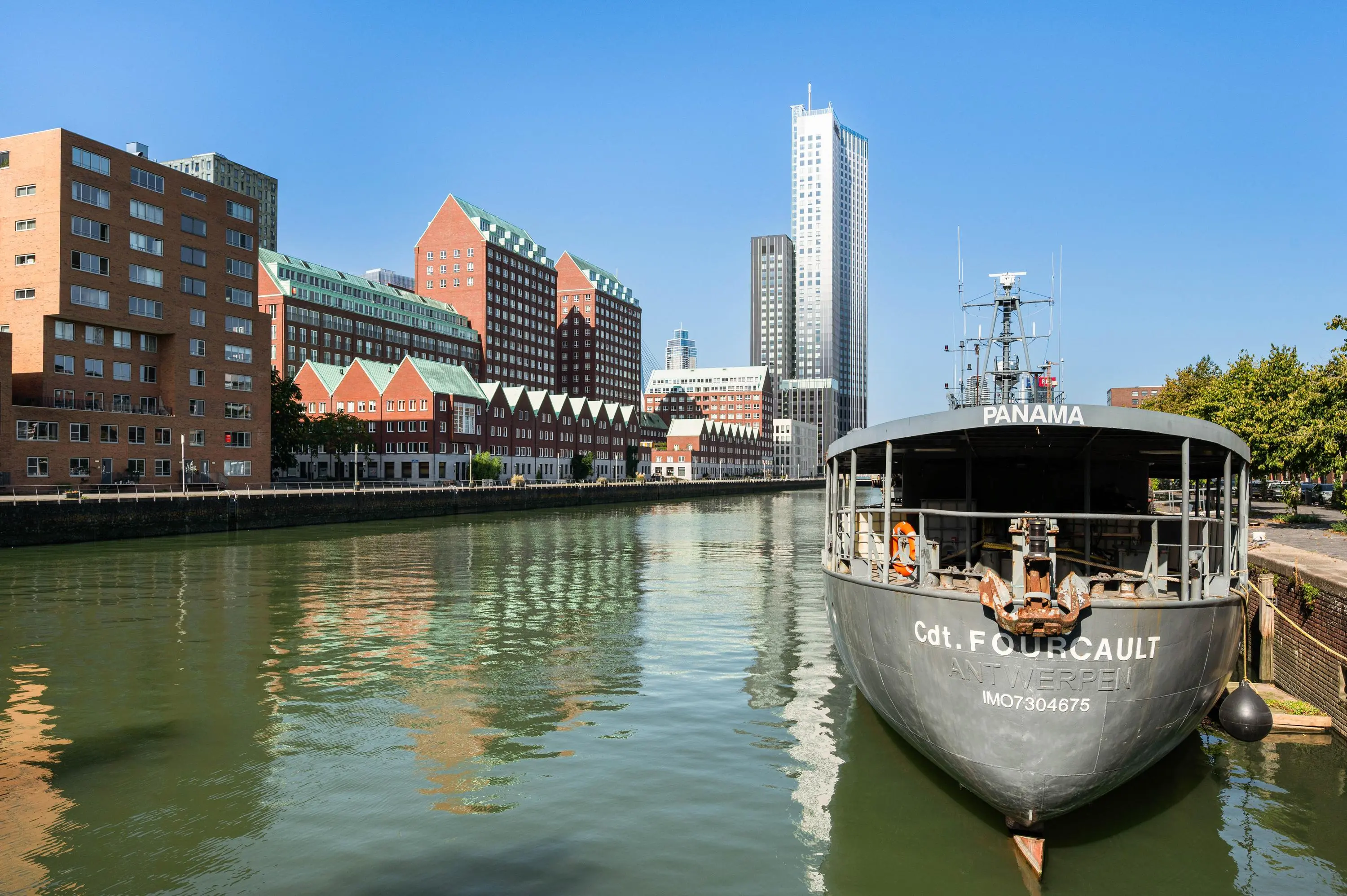 Laan op Zuid 320