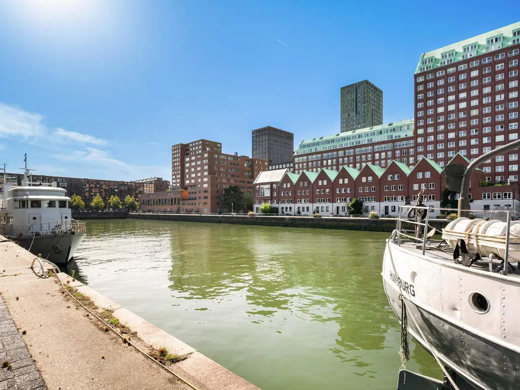 Laan op Zuid 320, ROTTERDAM