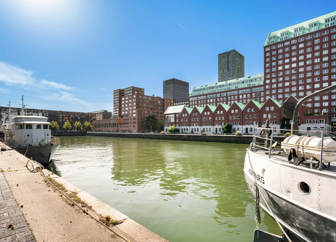 Laan op Zuid 320