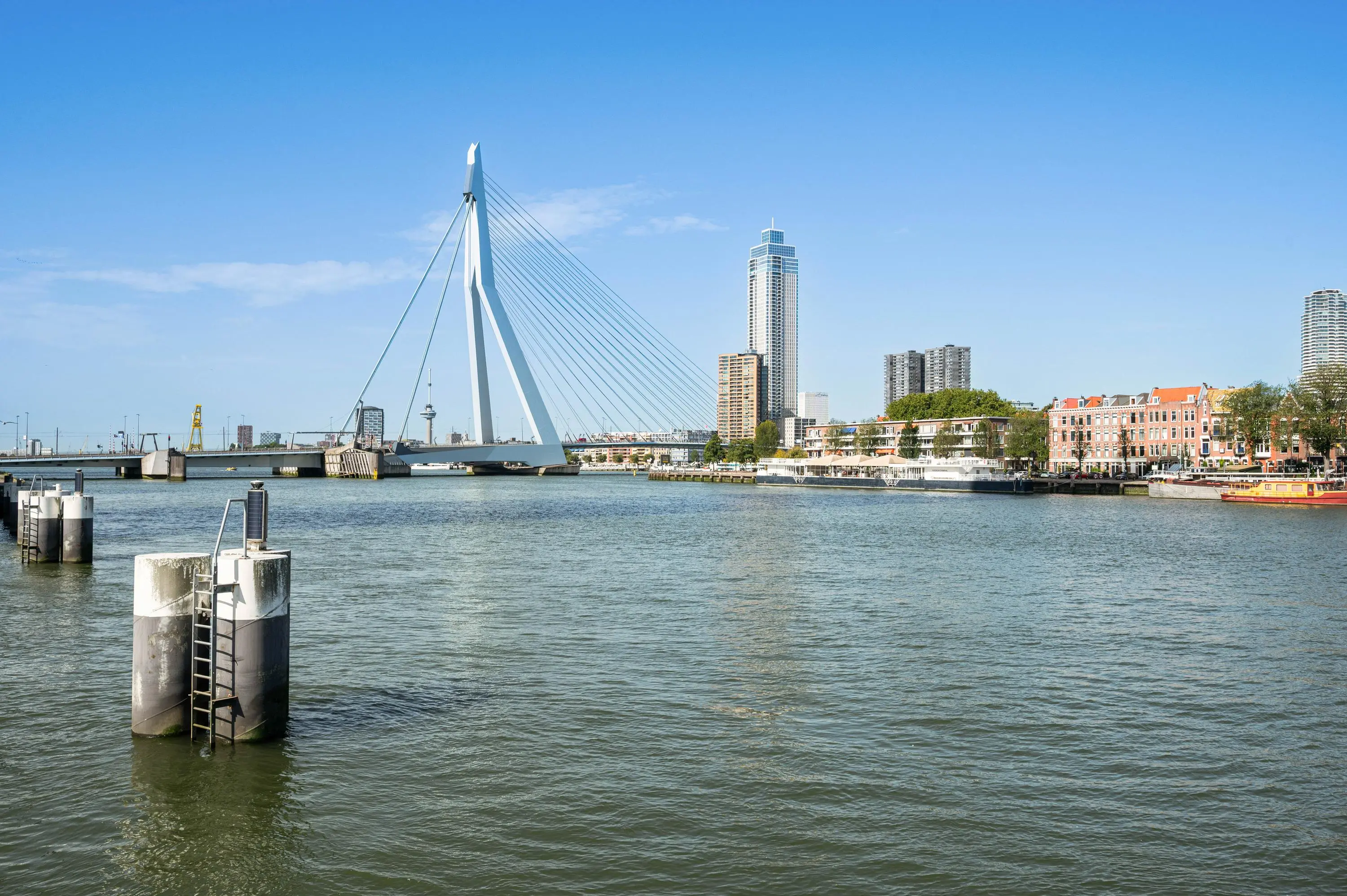 Laan op Zuid 320