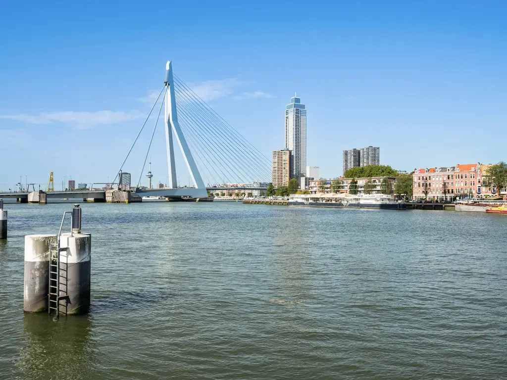 Laan op Zuid 320, ROTTERDAM