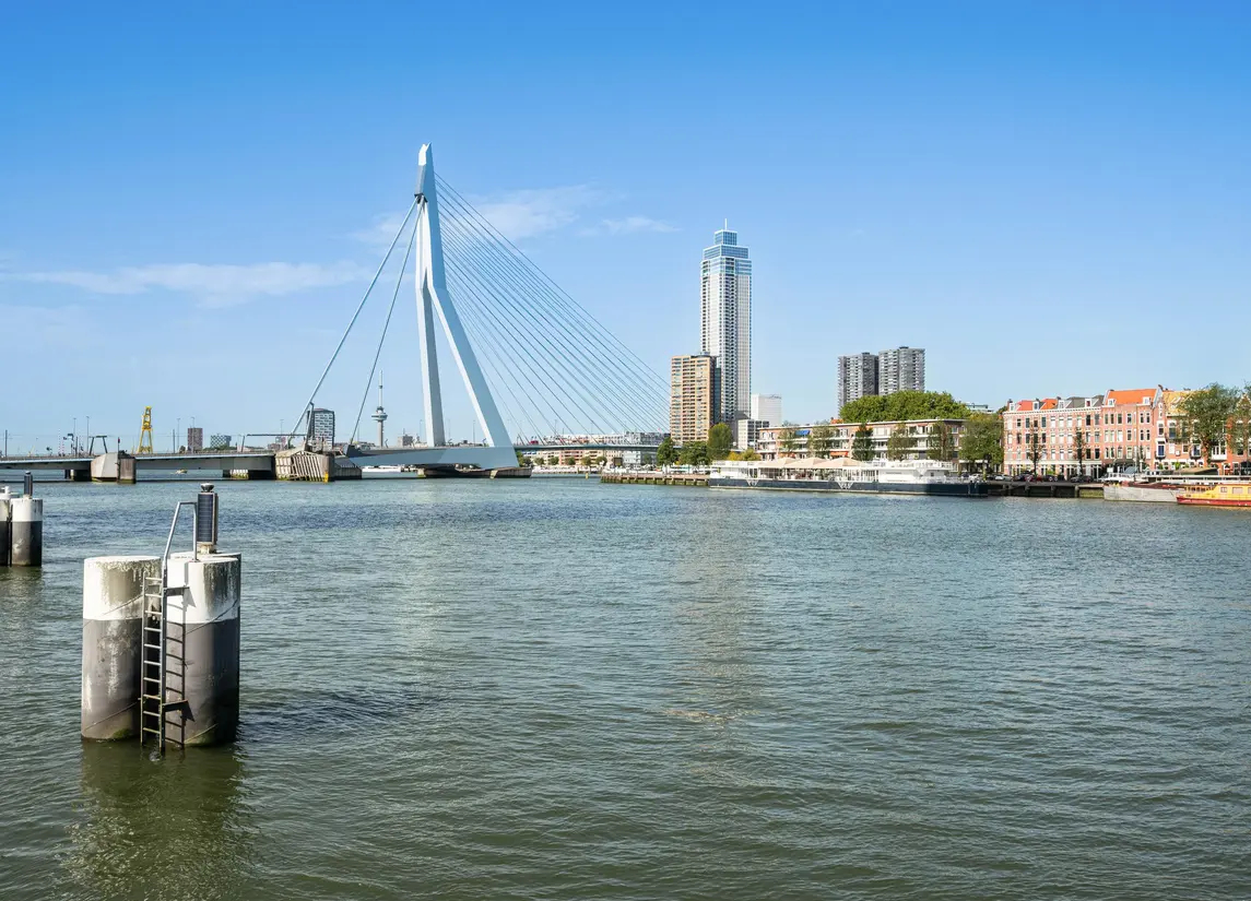 Laan op Zuid 320