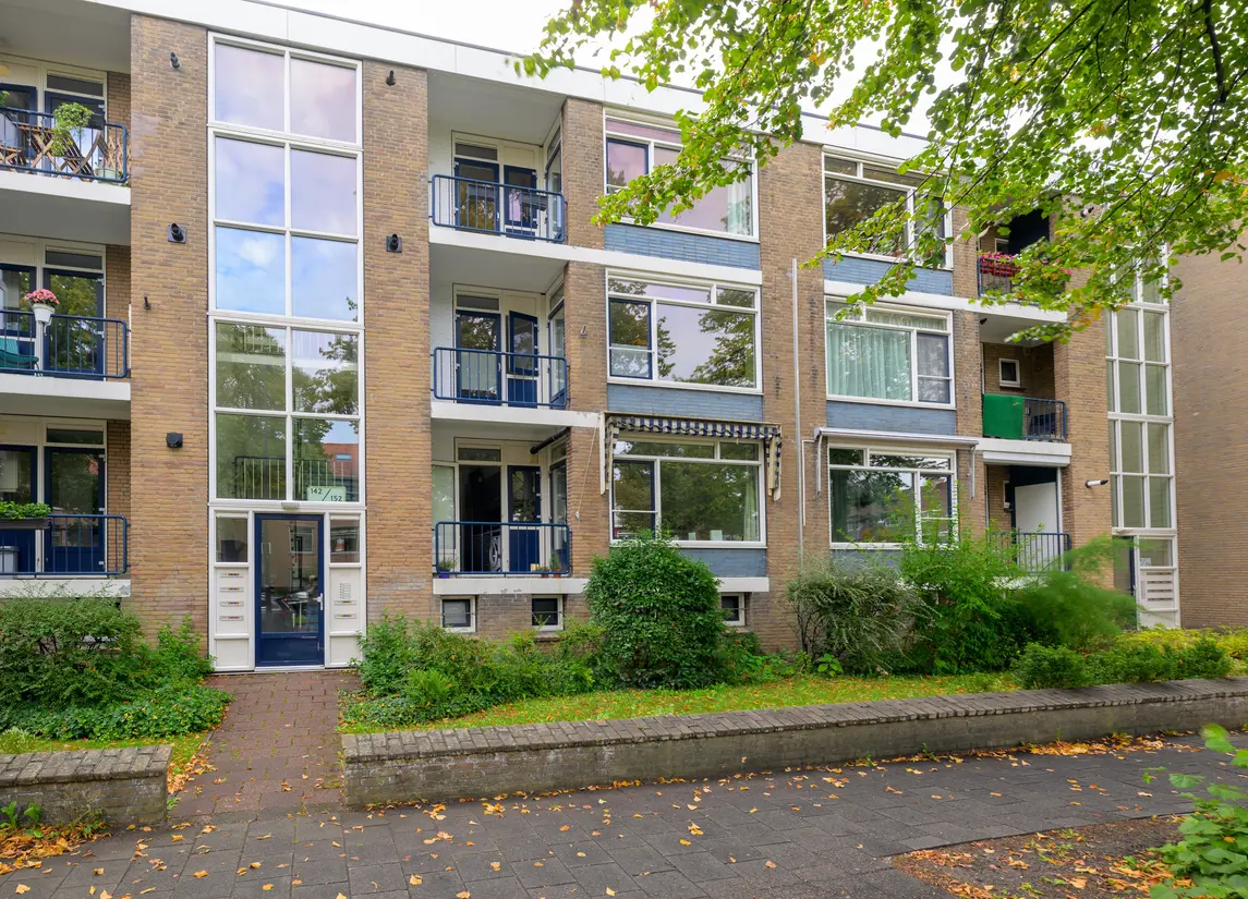Burggravenlaan 152