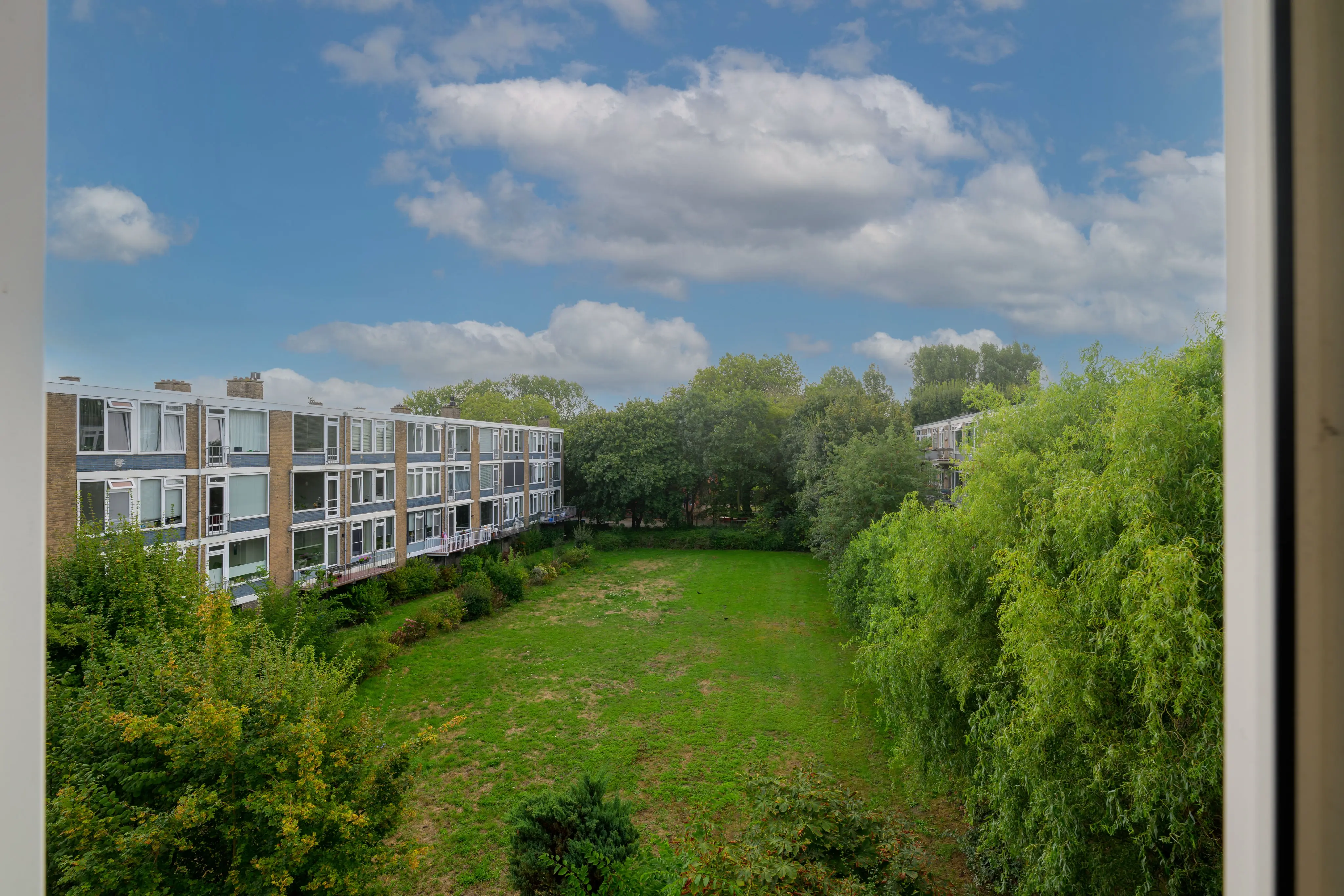 Burggravenlaan 152