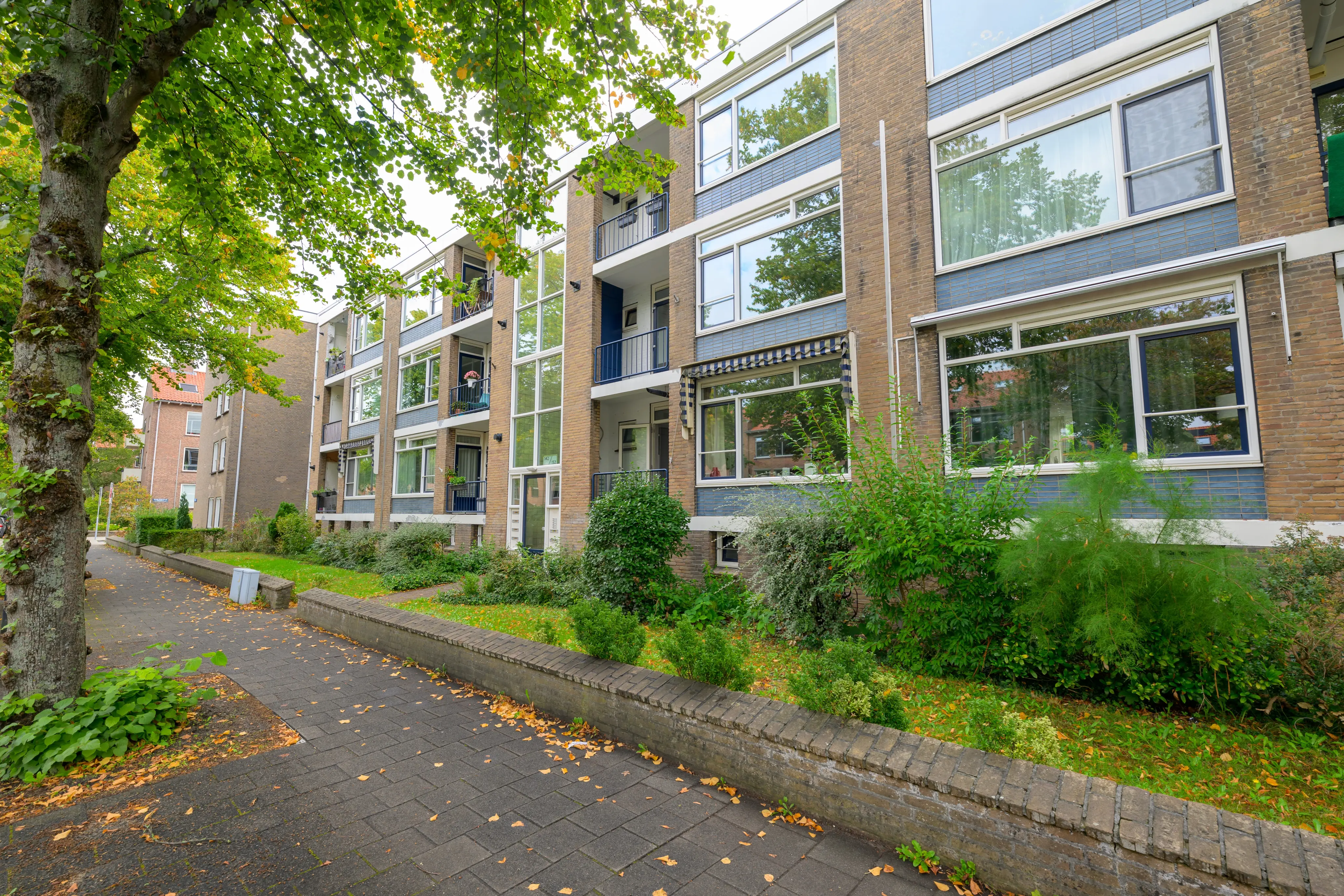 Burggravenlaan 152