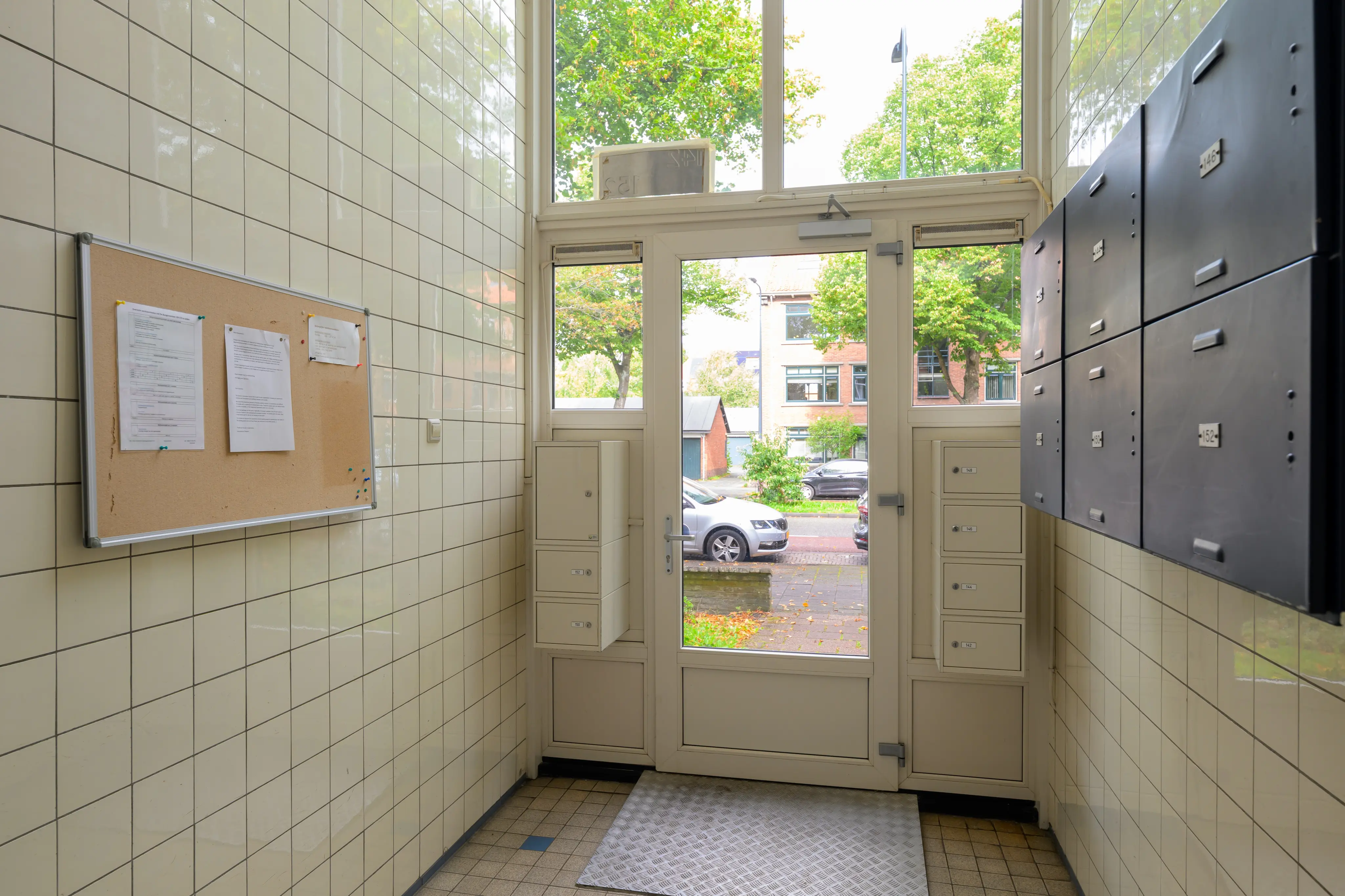 Burggravenlaan 152