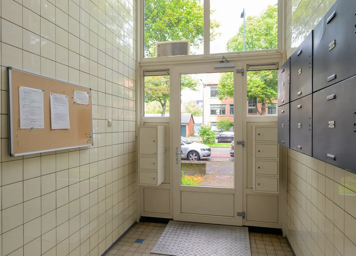 Burggravenlaan 152