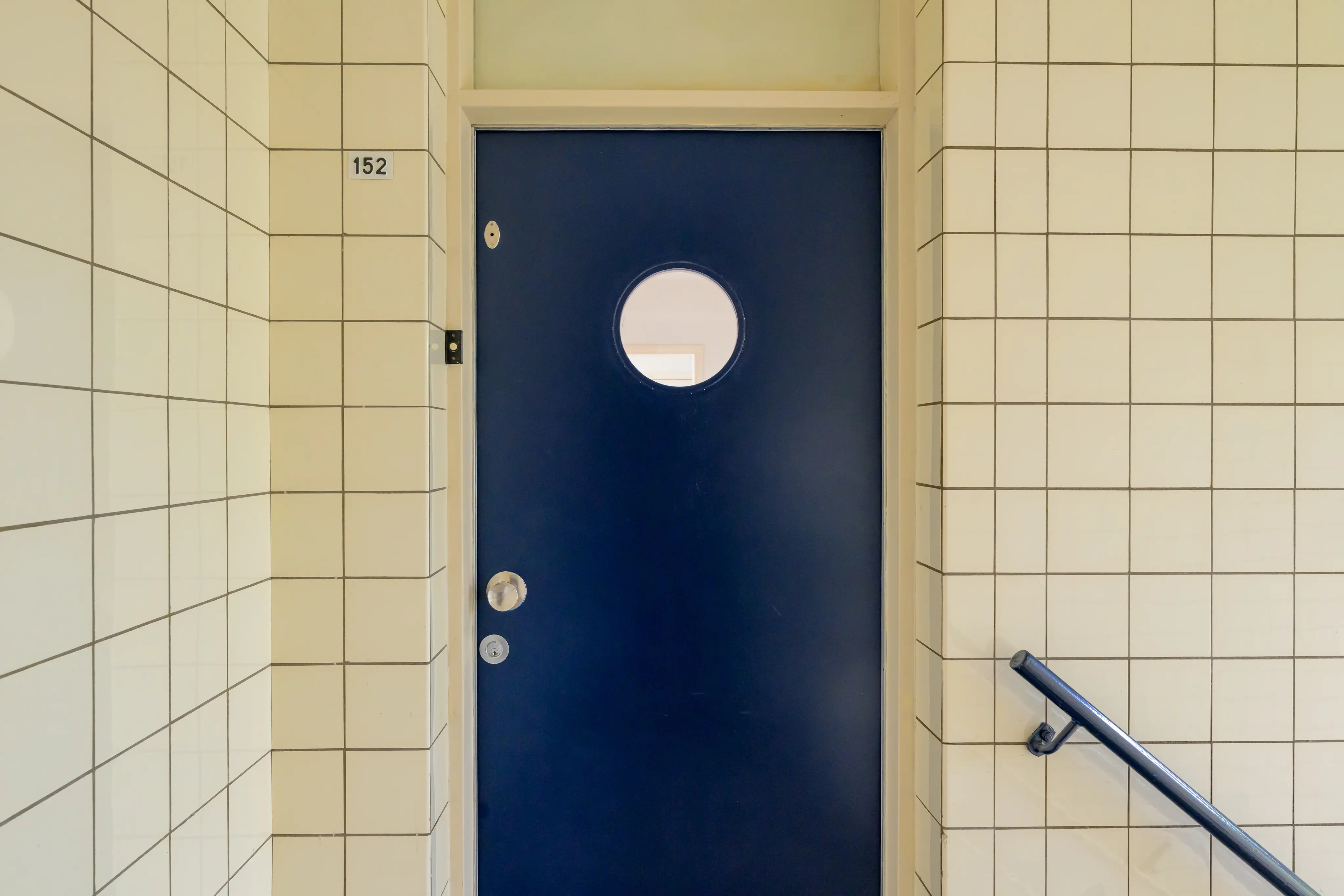 Burggravenlaan 152