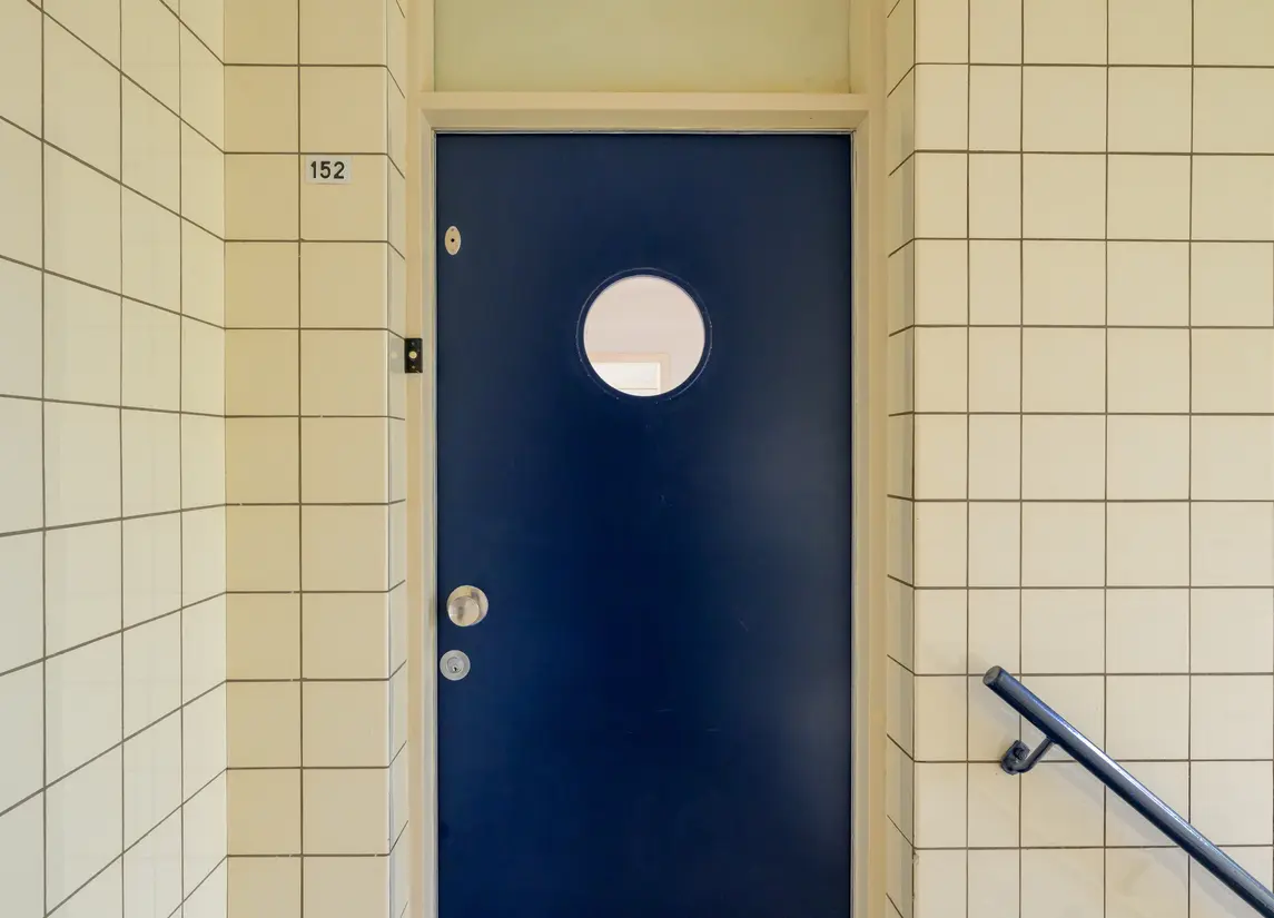 Burggravenlaan 152
