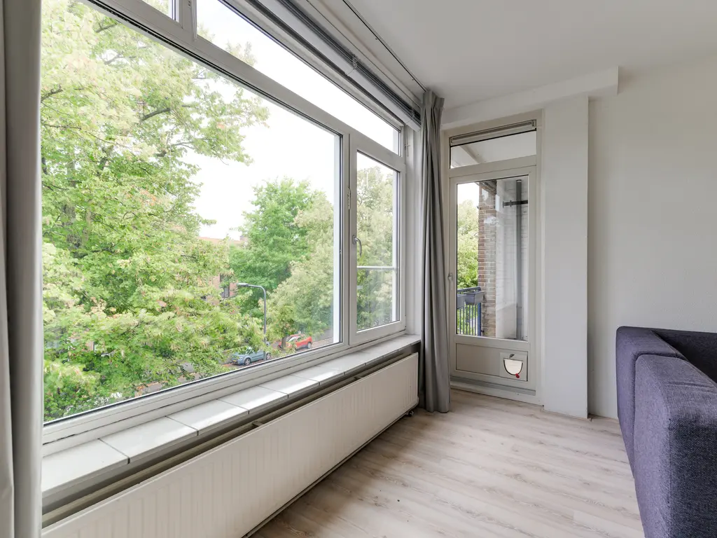 Burggravenlaan 152, Leiden