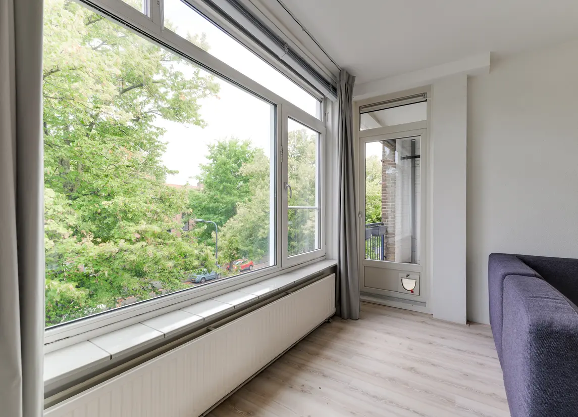 Burggravenlaan 152
