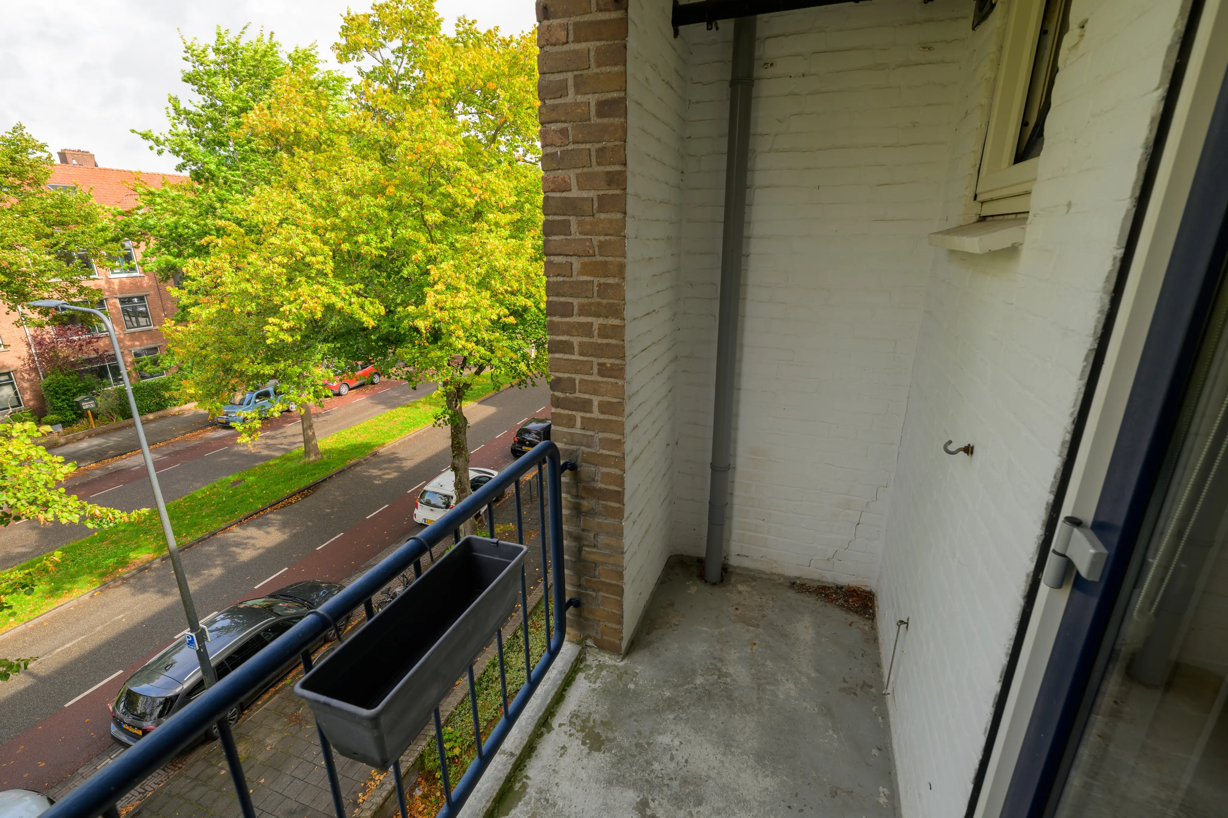 Burggravenlaan 152