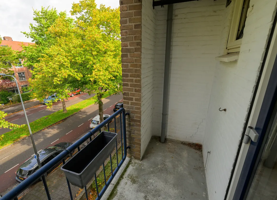 Burggravenlaan 152