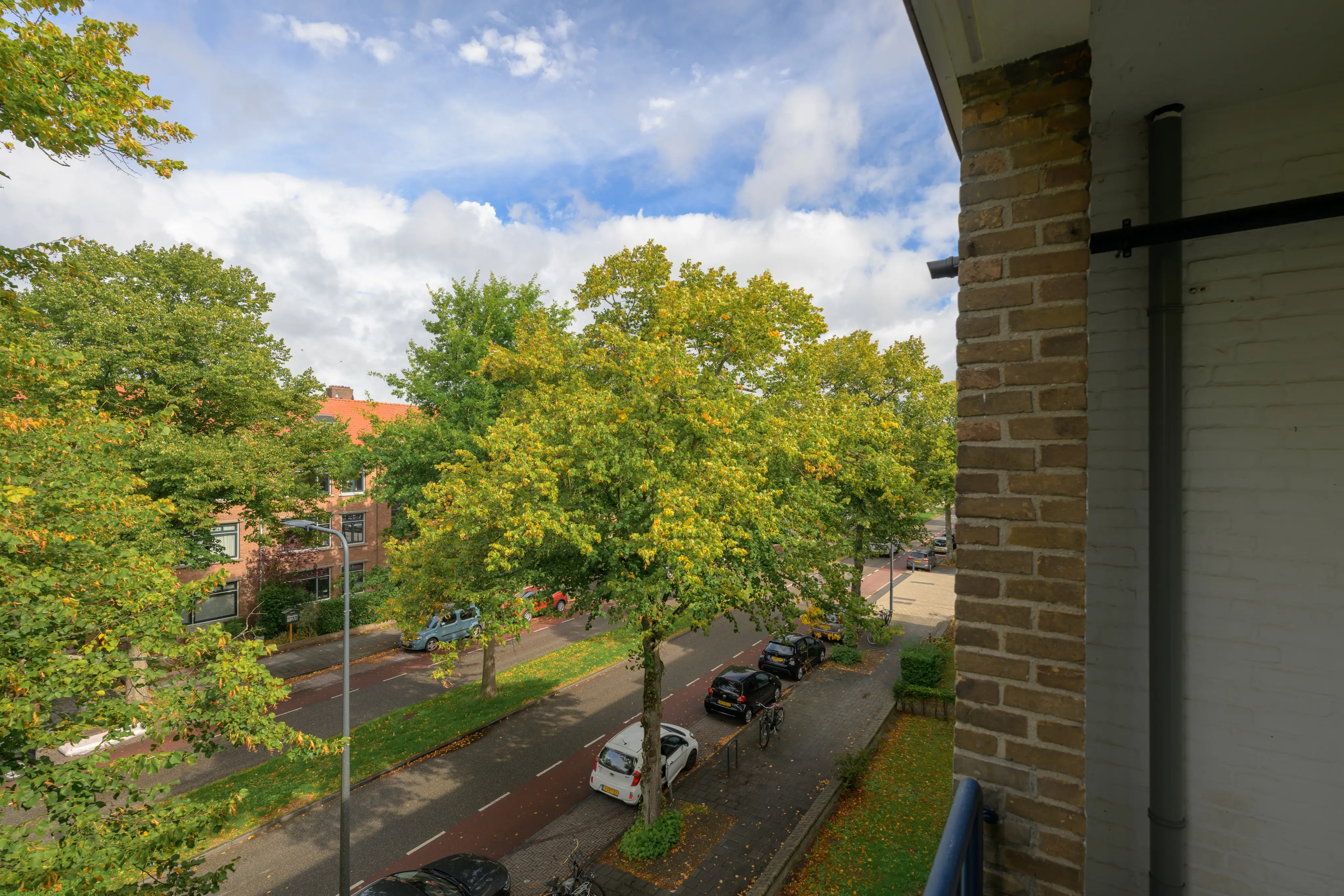 Burggravenlaan 152