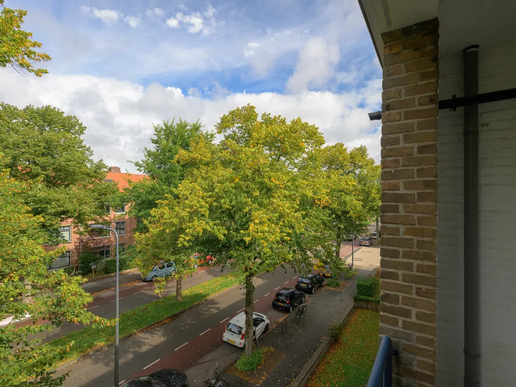 Burggravenlaan 152, Leiden