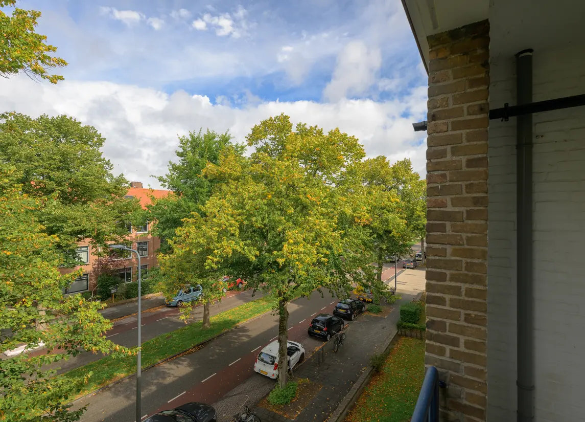 Burggravenlaan 152