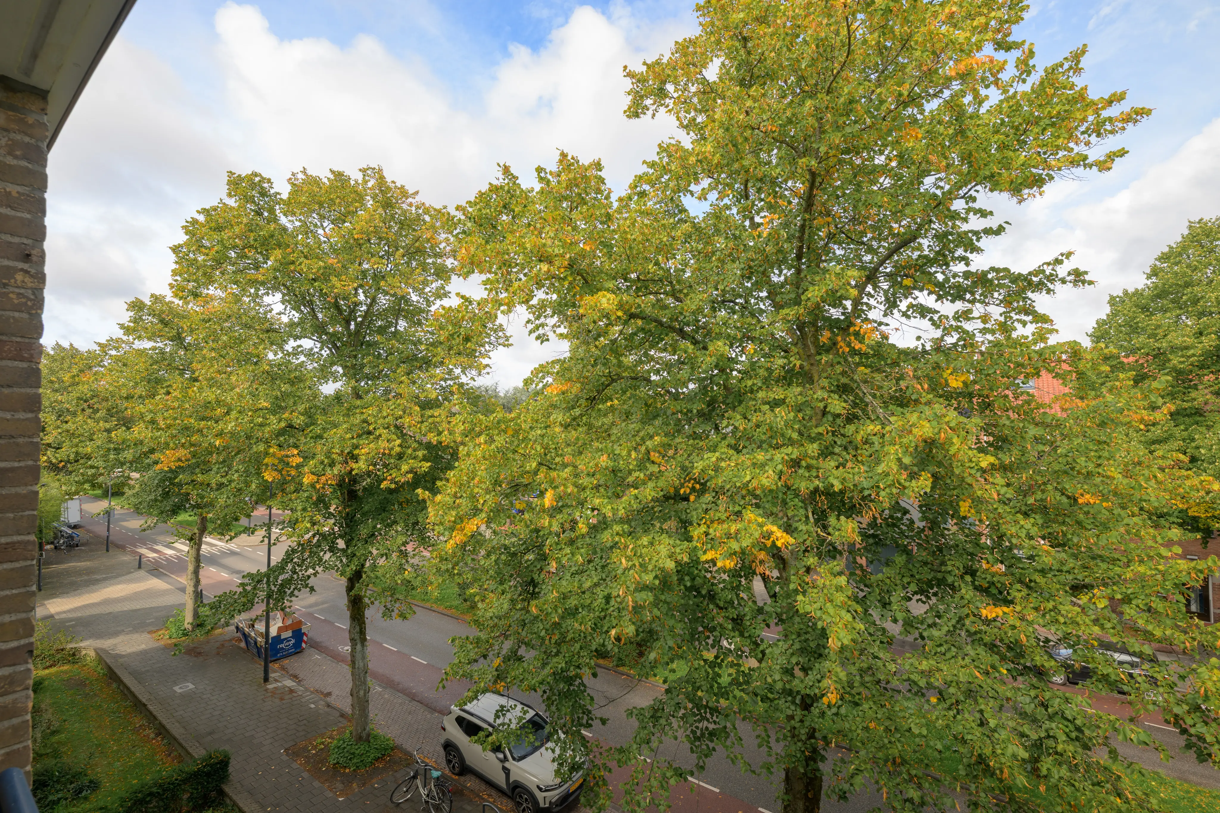 Burggravenlaan 152