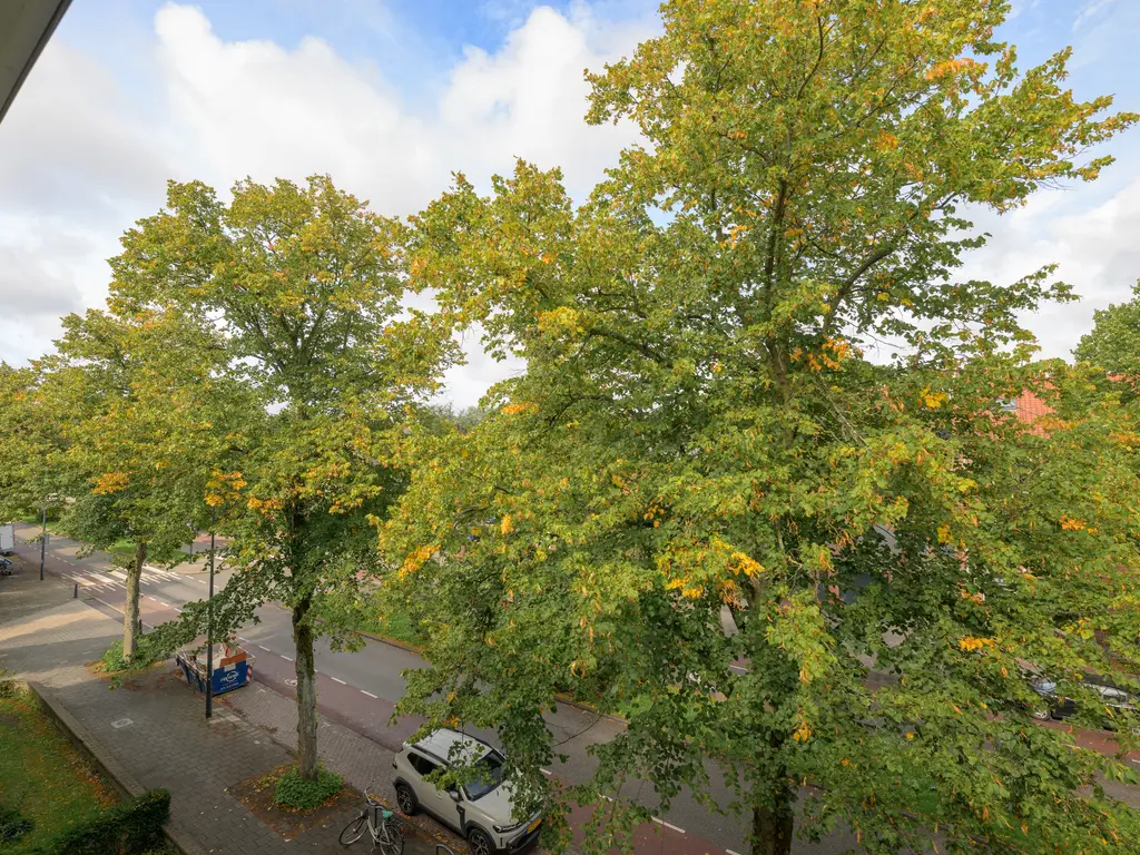 Burggravenlaan 152, Leiden