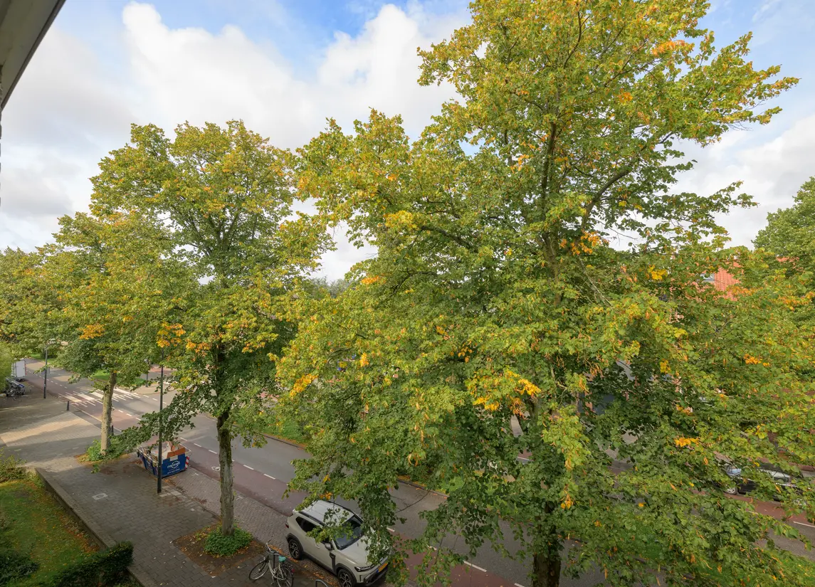 Burggravenlaan 152